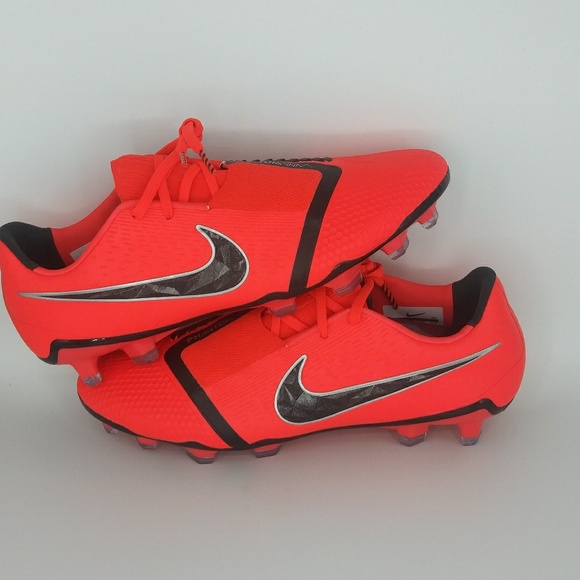 SOLD-New Nike Phantom Venom Elite FG ACC Size 6.5 - Picture 7 of 8